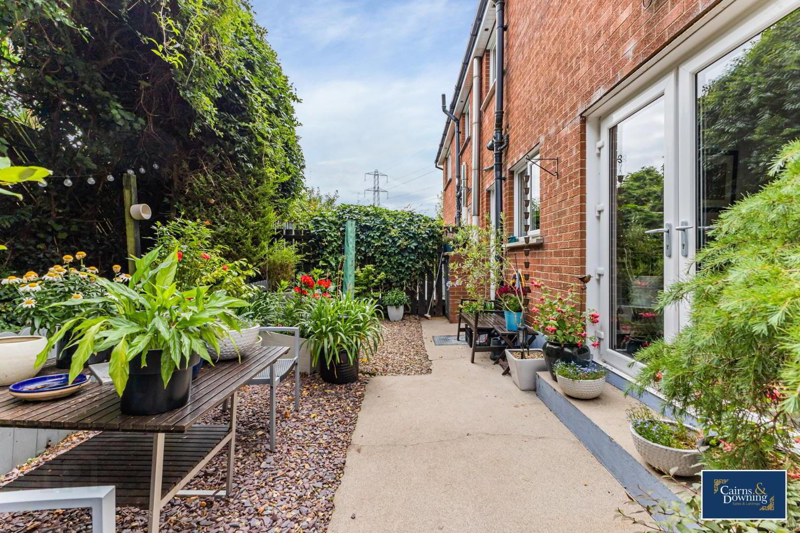 50 Upper Malvern Road 31 of 32
