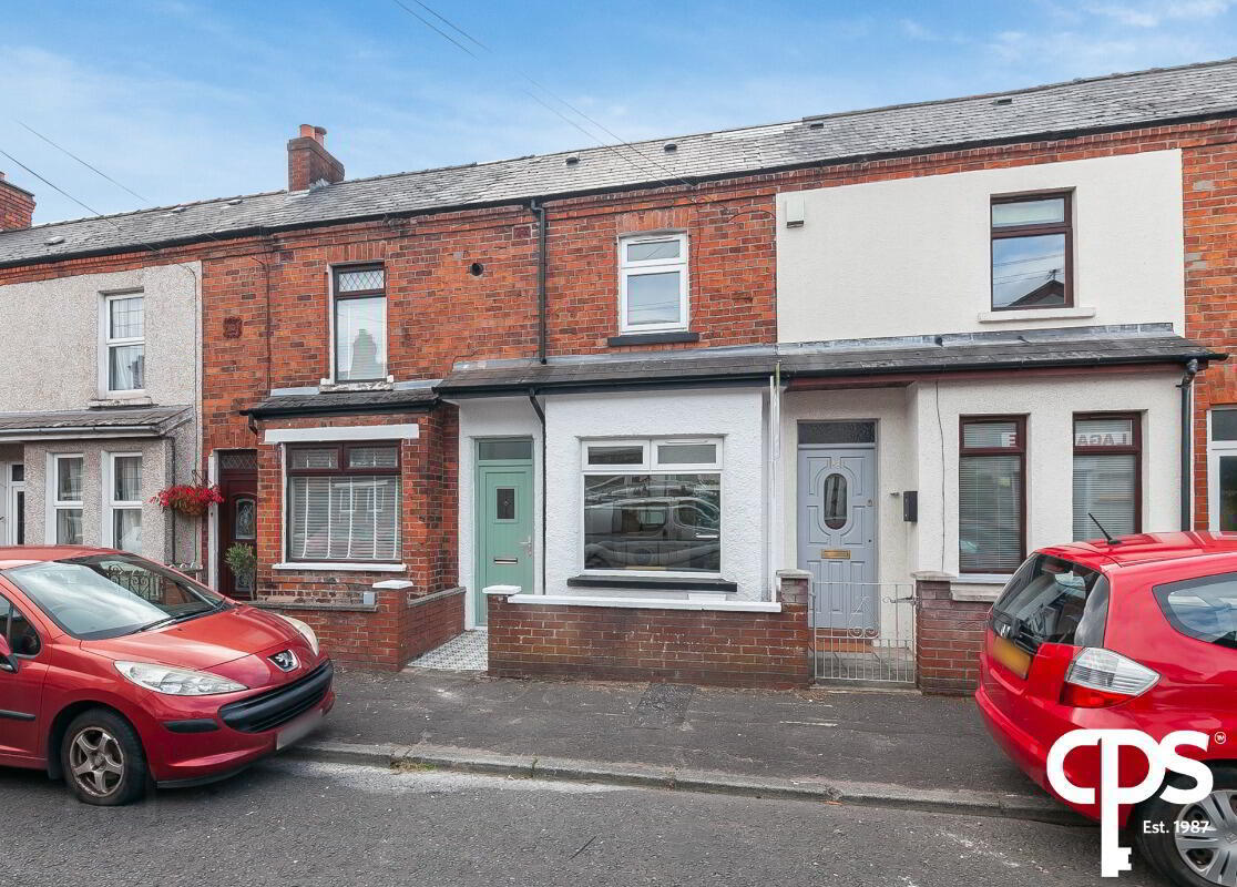 16 Wansbeck Street 1 of 19