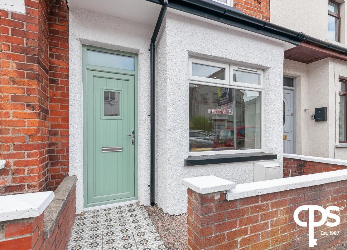 16 Wansbeck Street 2 of 19
