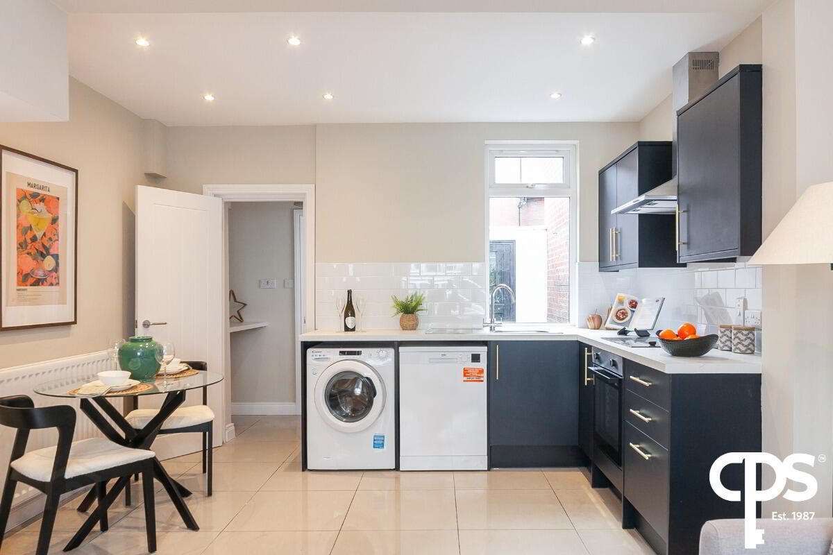 16 Wansbeck Street 7 of 19