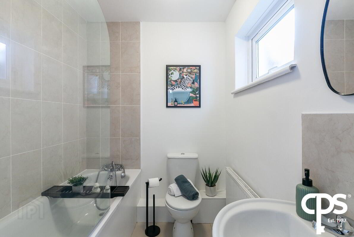 16 Wansbeck Street 10 of 19