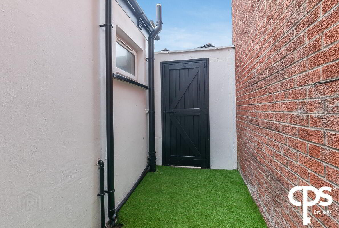 16 Wansbeck Street 18 of 19
