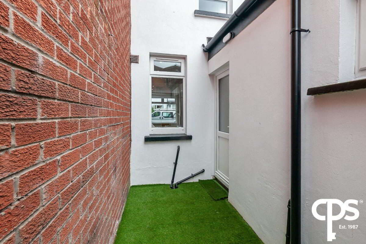 16 Wansbeck Street 19 of 19