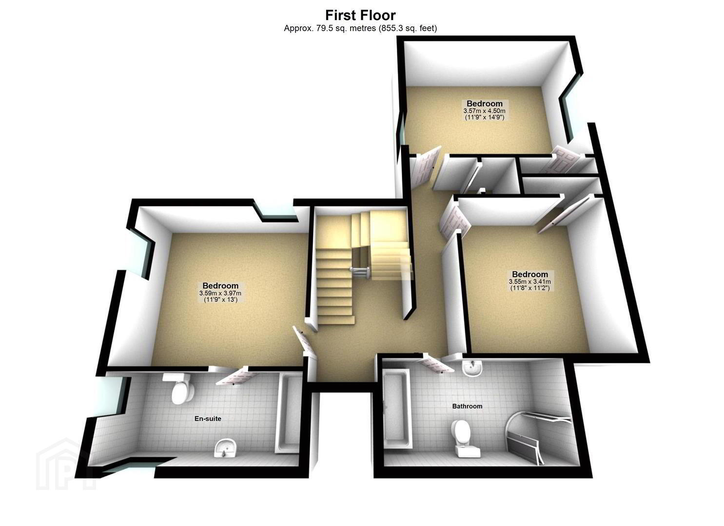 3 The Halls 49 of 64