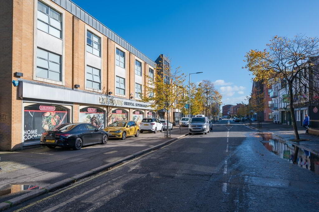 76/78 Donegall Pass 14 of 16