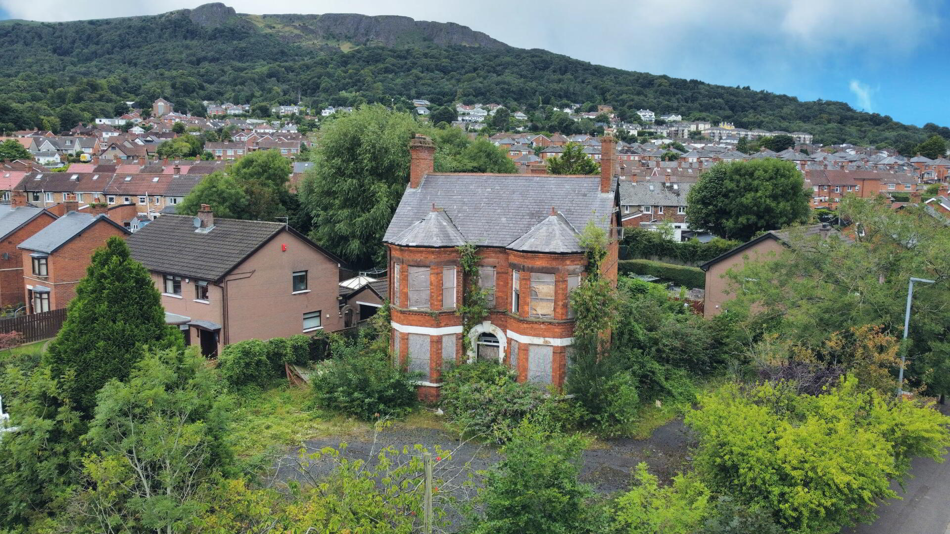 Development Site At 1 Serpentine Road 1 of 11