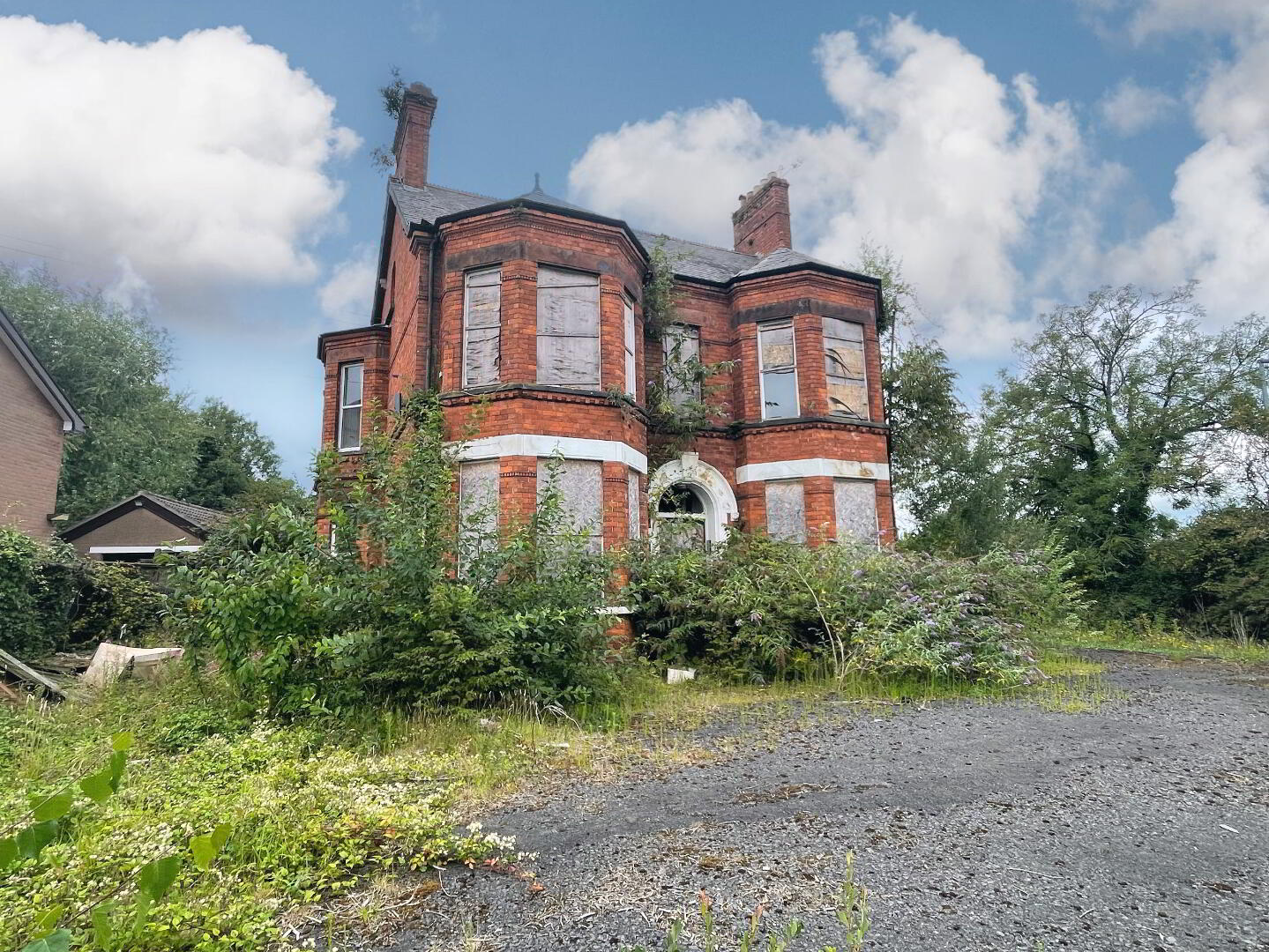 Development Site At 1 Serpentine Road 3 of 11