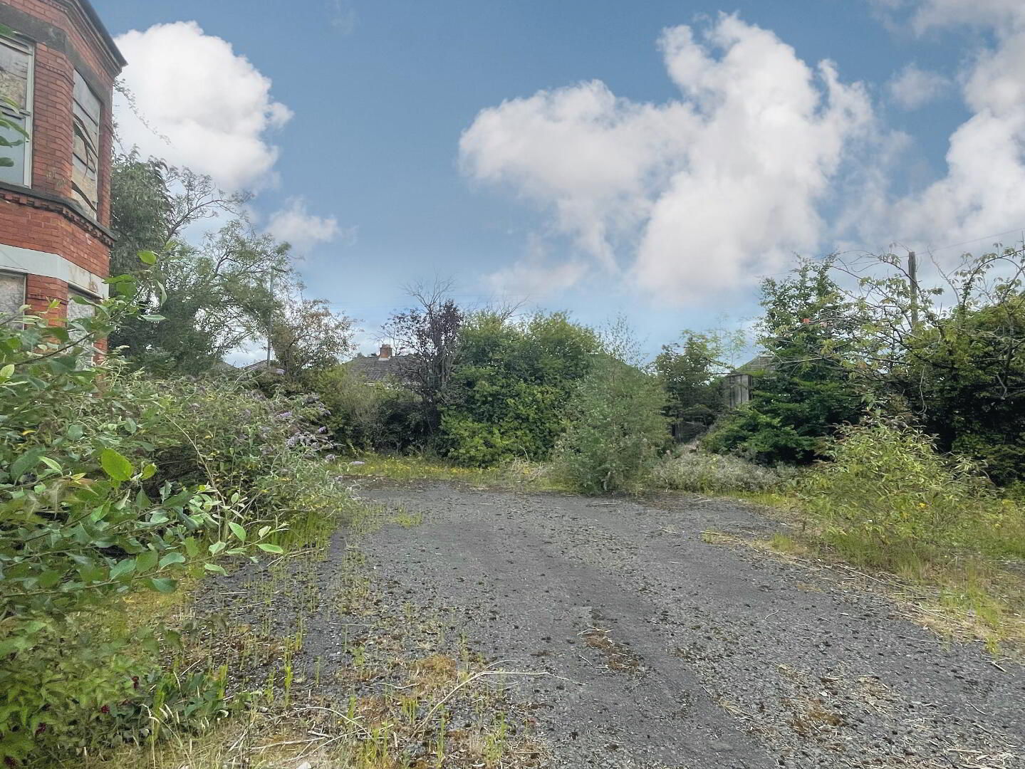 Development Site At 1 Serpentine Road 5 of 11