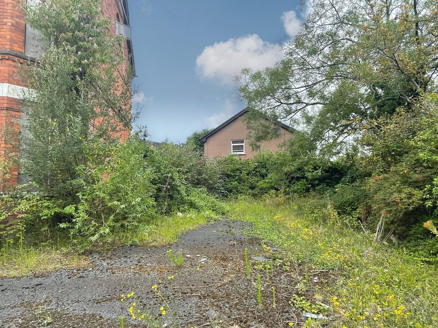 Development Site At 1 Serpentine Road 6 of 11