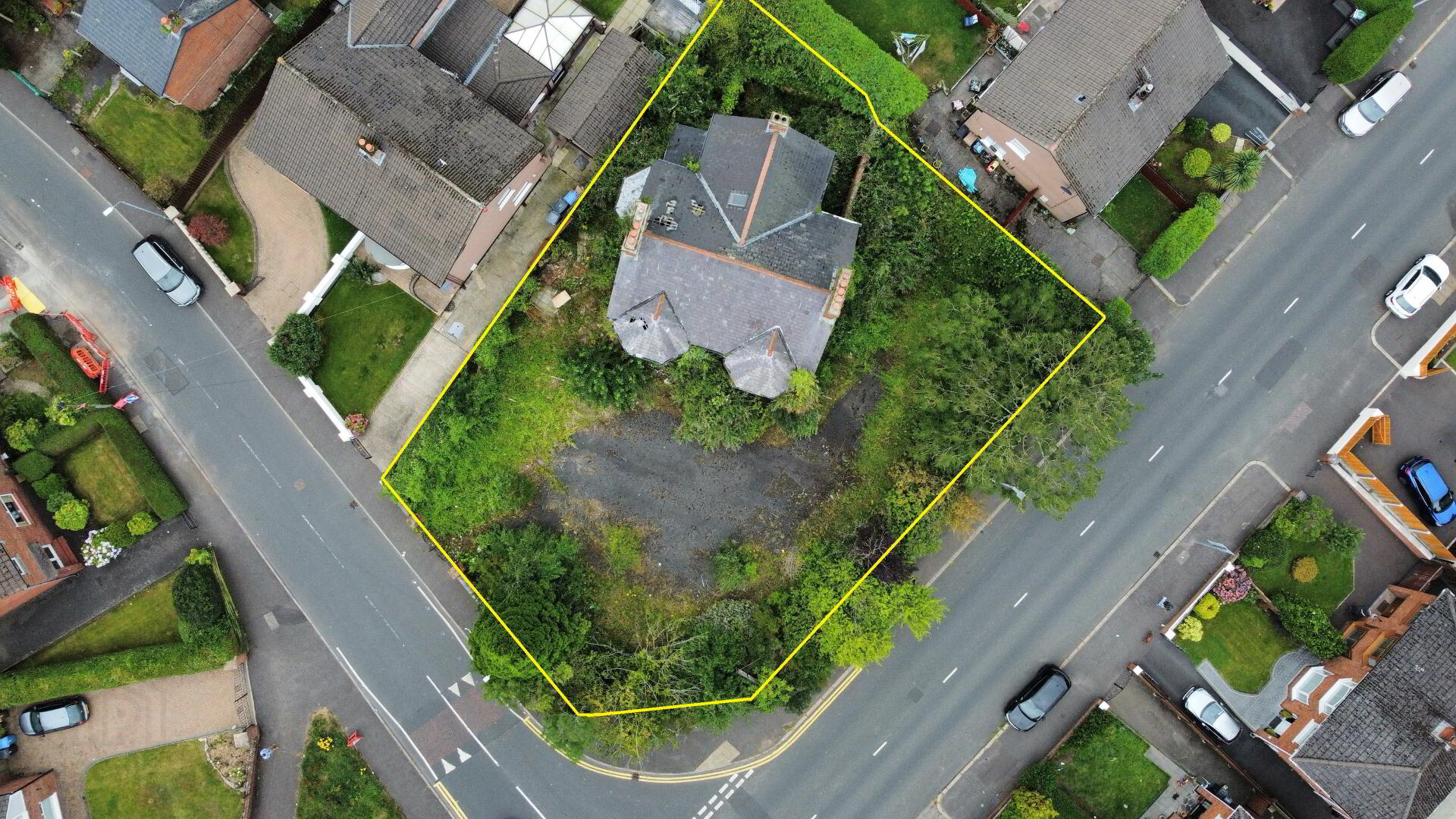 Development Site At 1 Serpentine Road 7 of 11