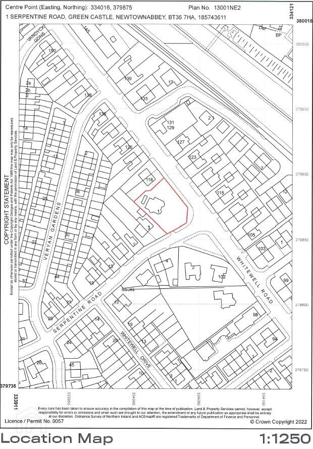 Development Site At 1 Serpentine Road 10 of 11