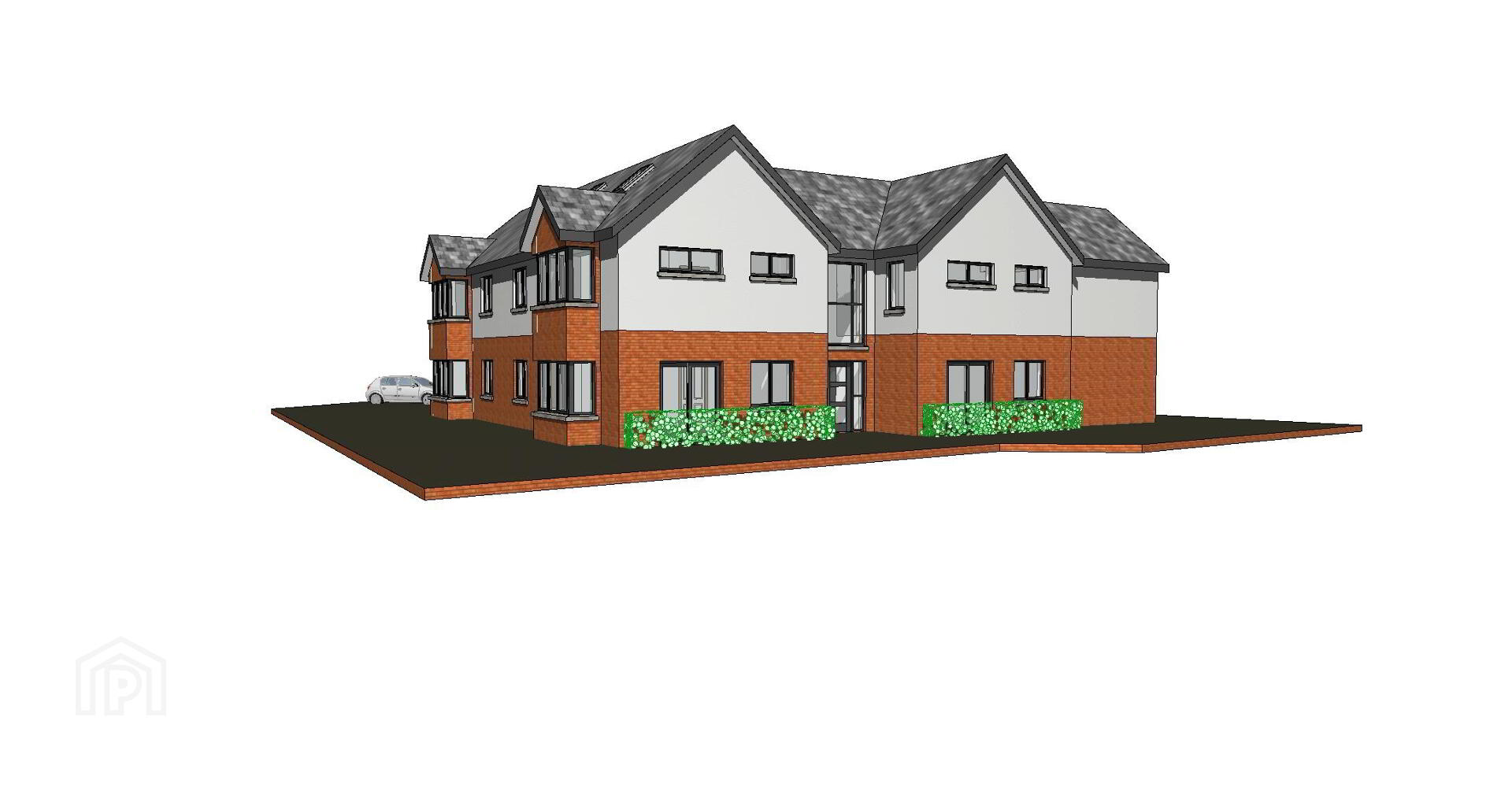 Development Site At 1 Serpentine Road 11 of 11