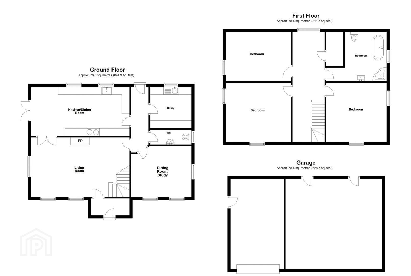 99 Demesne Road 14 of 14