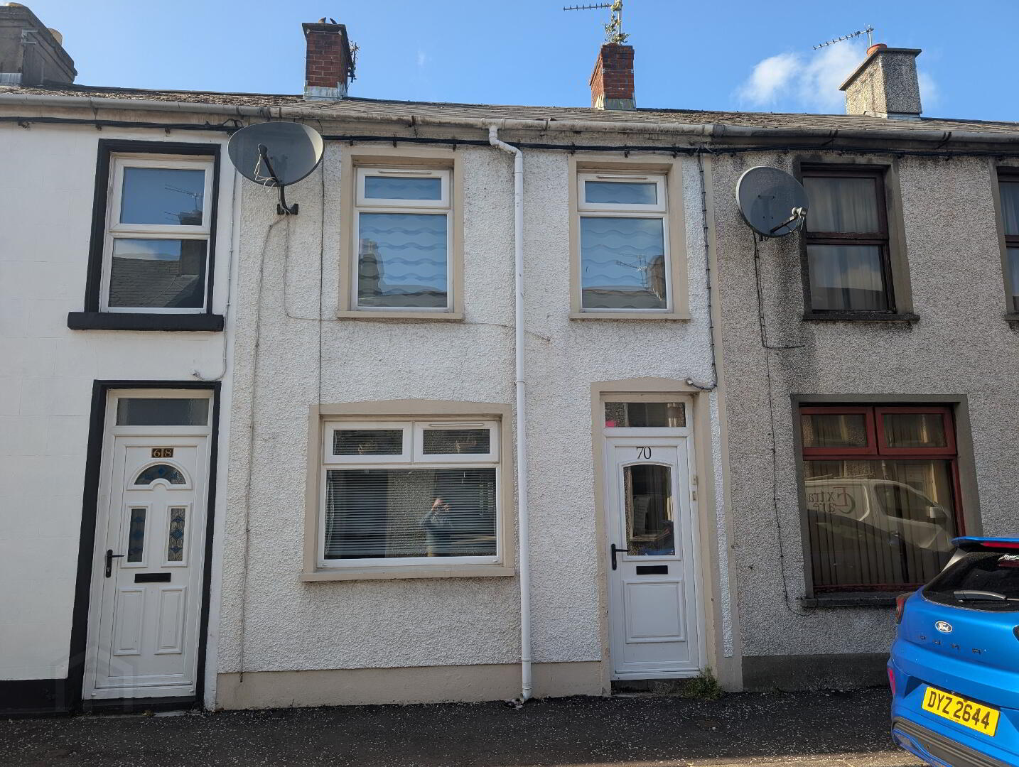 70 Mount Street 1 of 13