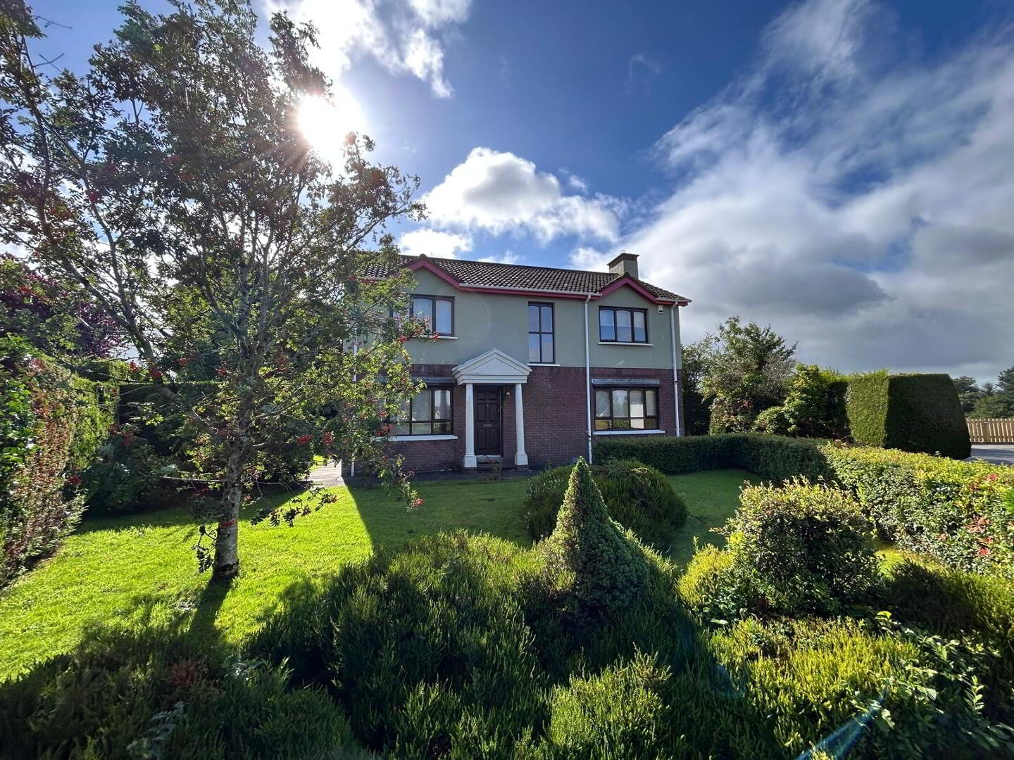 16 Knocksilla Grove 33 of 33