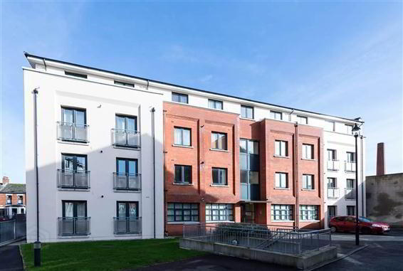 19 Chichester Building, Old Baker’s Court 8 of 8