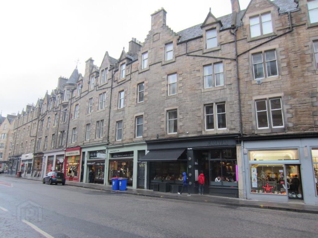10 Teviot Place 1 of 10