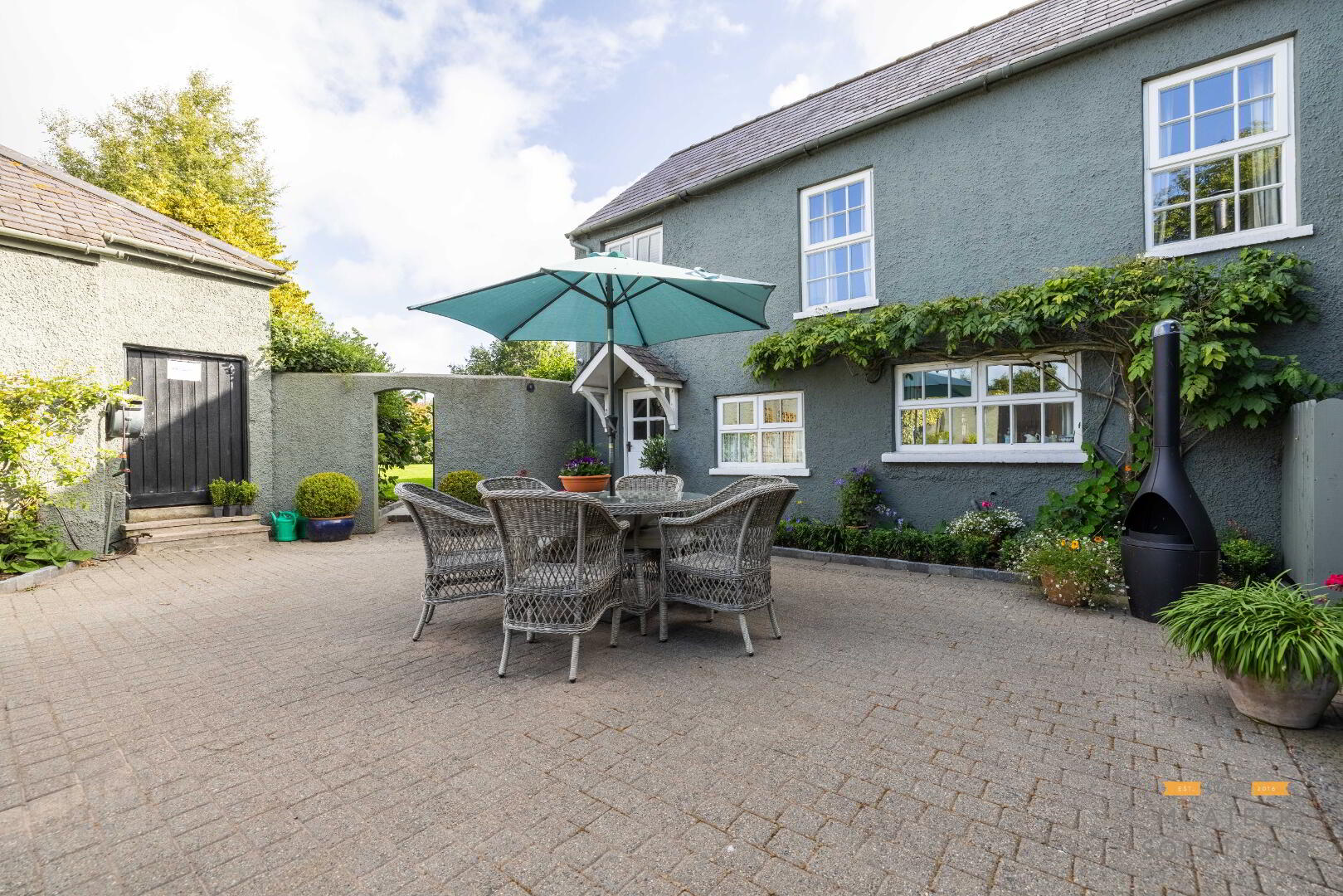 Ballyronan House, 133 Shore Road Ballyronan 43 of 53