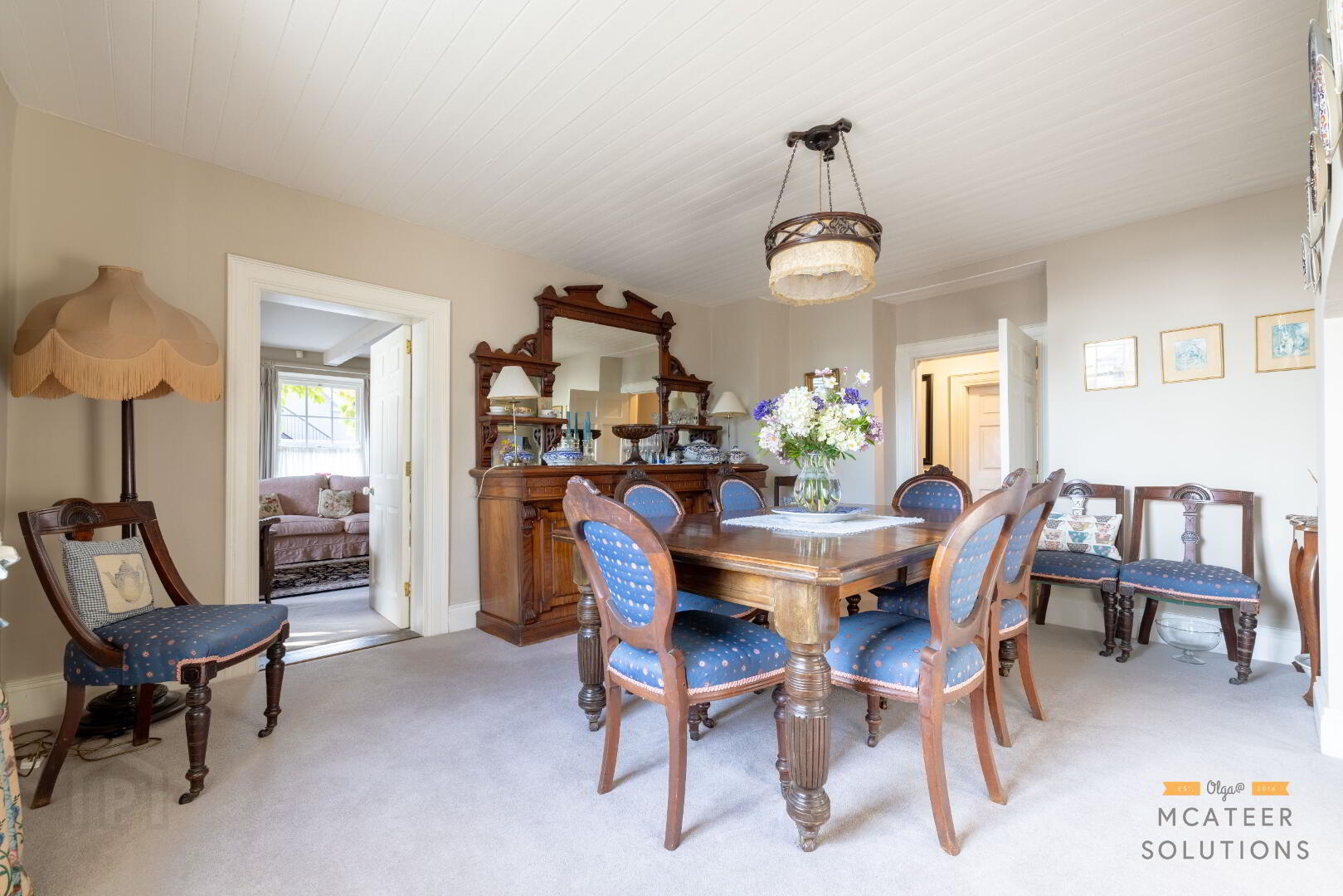 Ballyronan House, 133 Shore Road Ballyronan 12 of 53