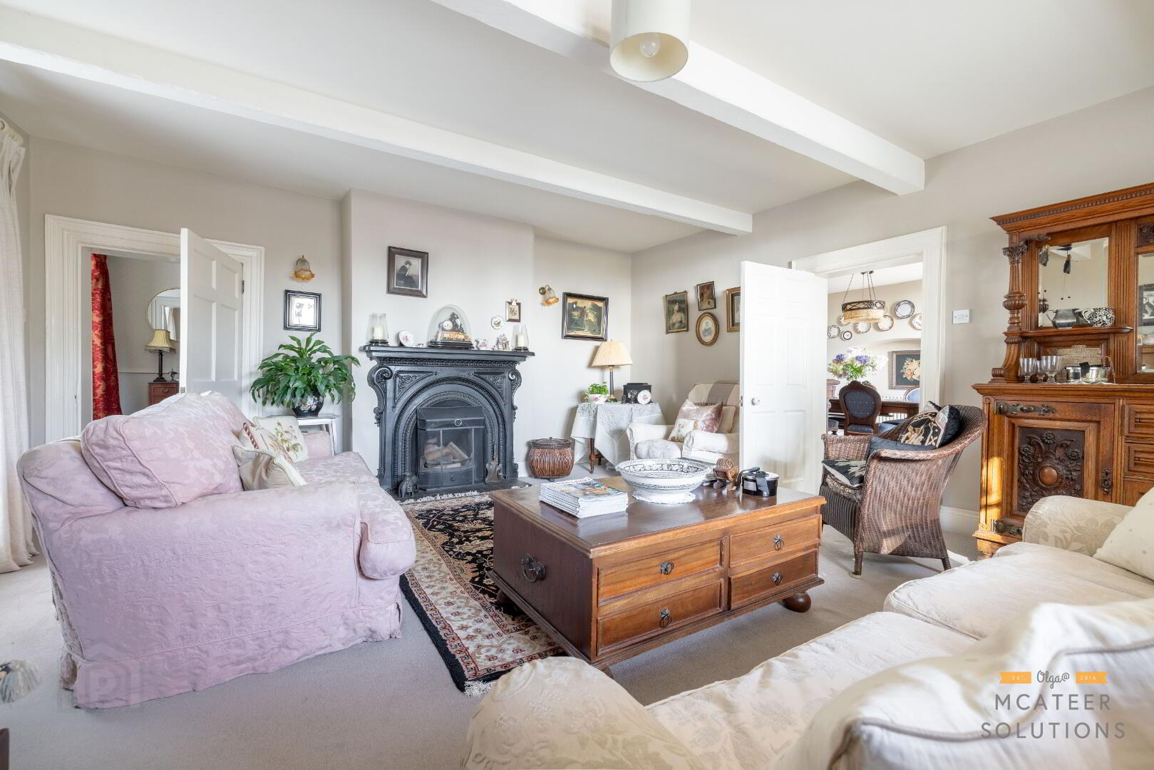 Ballyronan House, 133 Shore Road Ballyronan 9 of 53