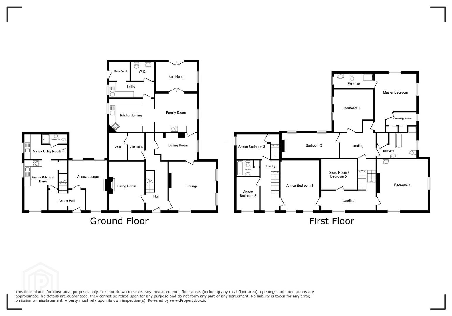 Ballyronan House, 133 Shore Road Ballyronan 41 of 54
