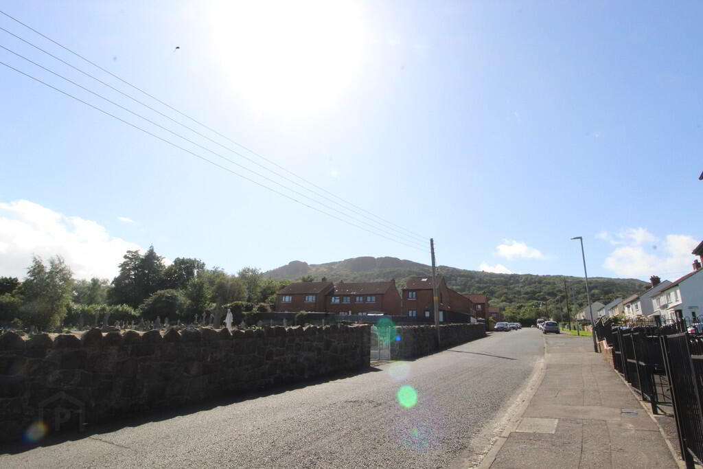 "Primrose Cottages", 55 Longlands Road 12 of 13