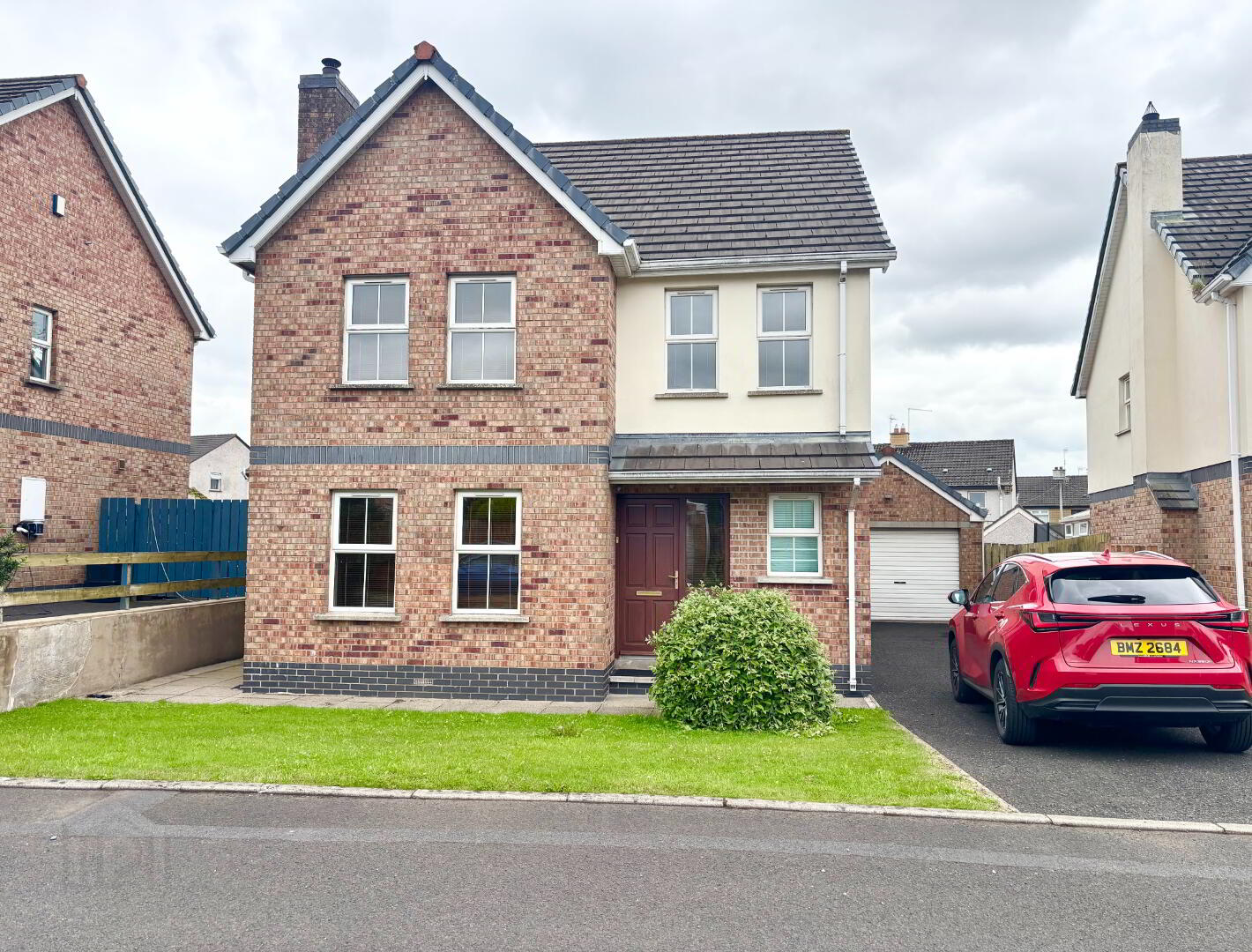 15 Fenaghy Heights 1 of 26