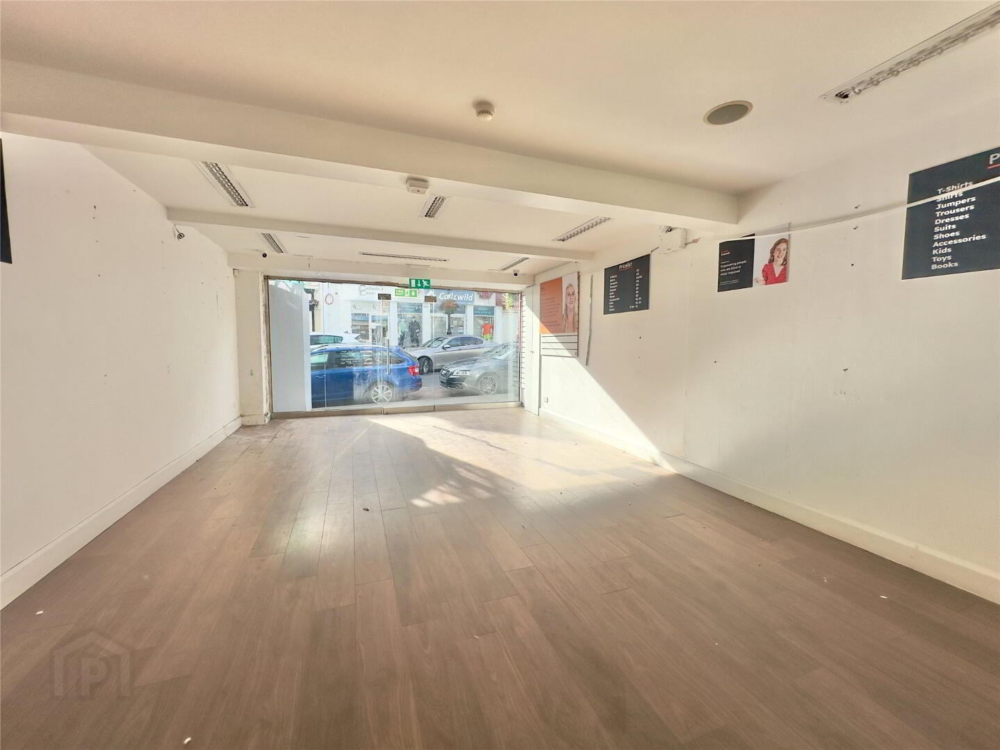 property description image