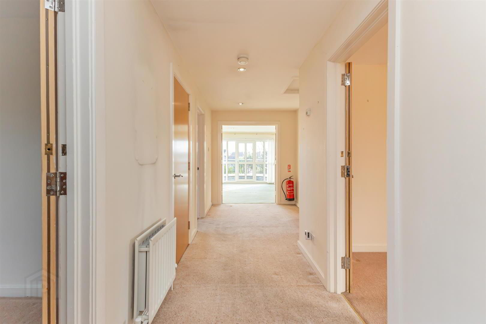 8 Penthouse, Bayside Apartments, 24 Ballyholme Road 6 of 21
