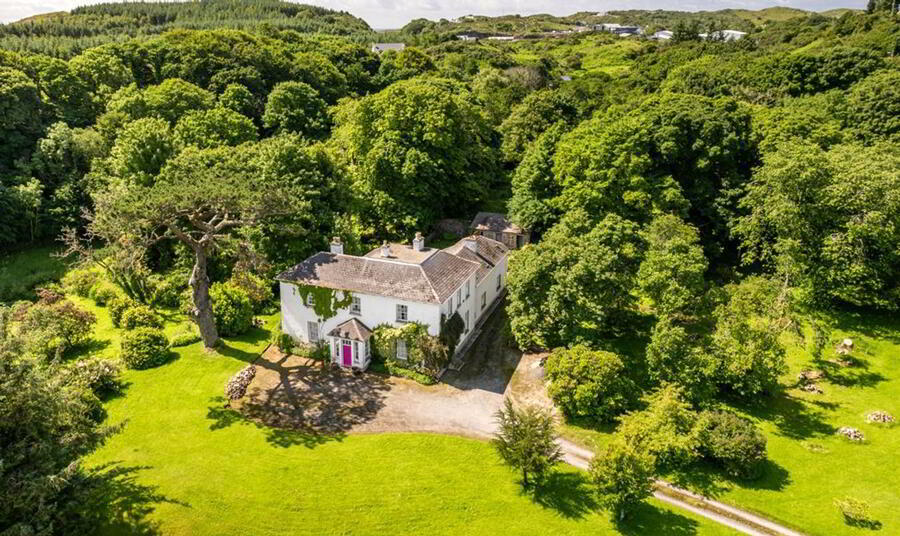 The Old Rectory, Glebe 1 of 24