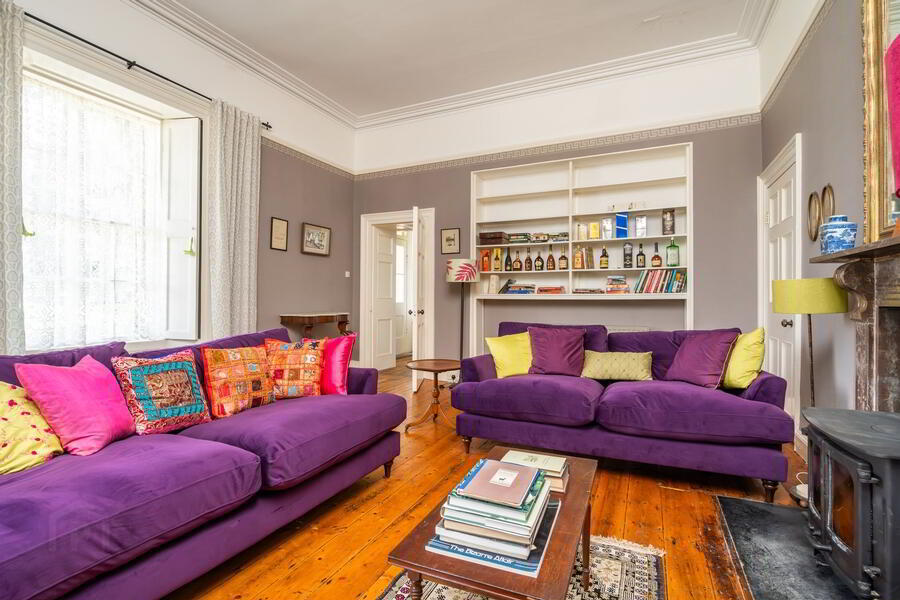 The Old Rectory, Glebe 8 of 24