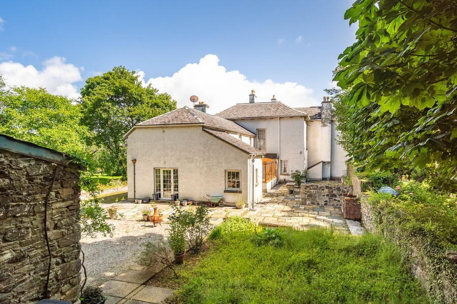 The Old Rectory, Glebe 20 of 24