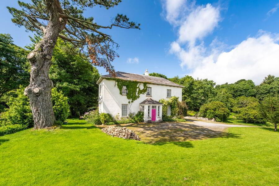 The Old Rectory, Glebe 22 of 24