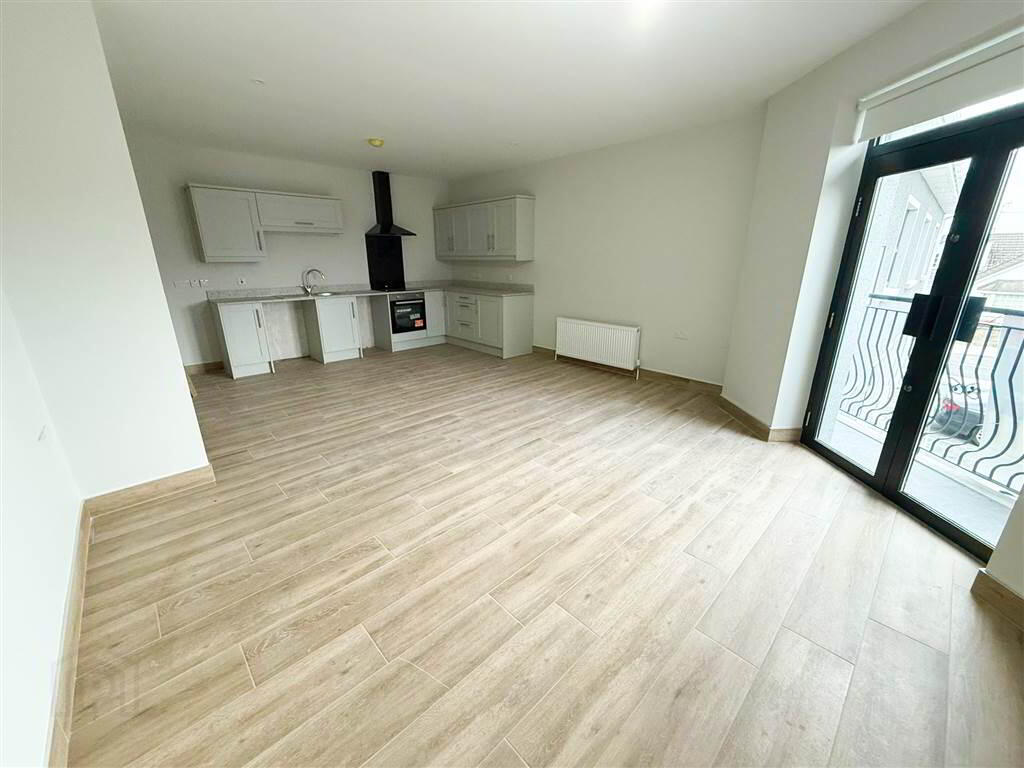Luxury Apartments 6 of 10
