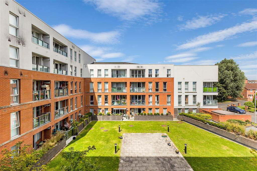 Apt 27 The Oar Building, 31 Annadale Crescent 1 of 21
