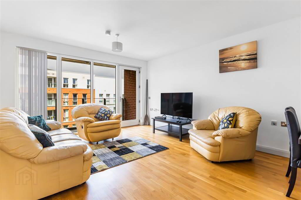 Apt 27 The Oar Building, 31 Annadale Crescent 4 of 21