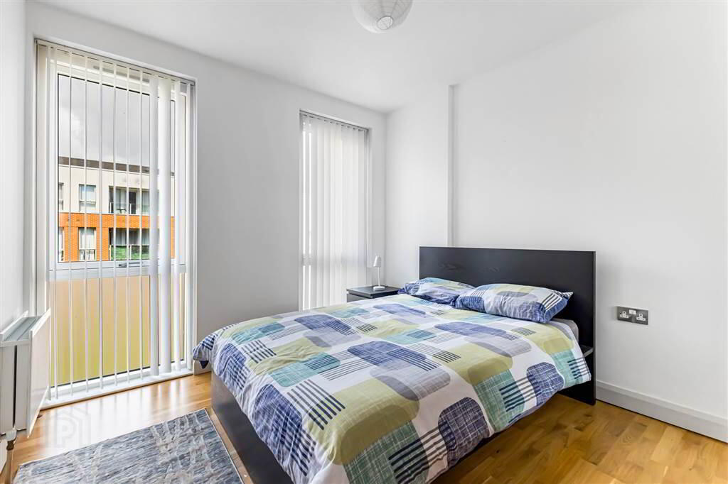 Apt 27 The Oar Building, 31 Annadale Crescent 13 of 21