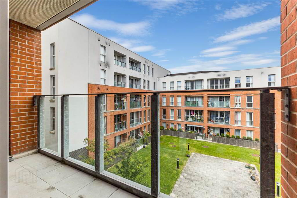 Apt 27 The Oar Building, 31 Annadale Crescent 16 of 21