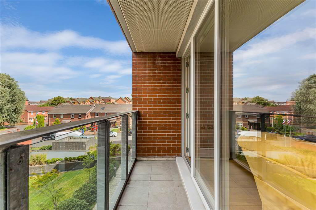 Apt 27 The Oar Building, 31 Annadale Crescent 17 of 21