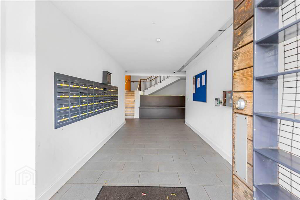 Apt 27 The Oar Building, 31 Annadale Crescent 19 of 21