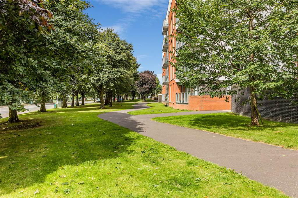 Apt 27 The Oar Building, 31 Annadale Crescent 20 of 21