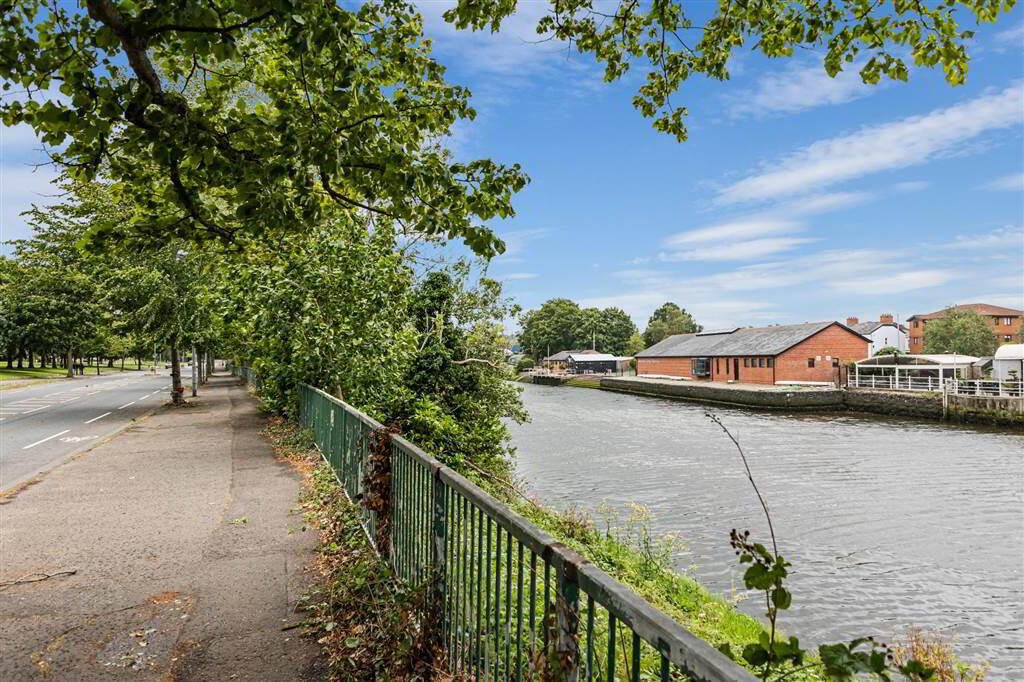 Apt 27 The Oar Building, 31 Annadale Crescent 21 of 21