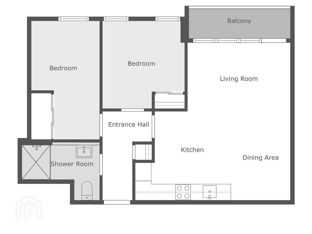 Apt 27 The Oar Building, 31 Annadale Crescent 22 of 22