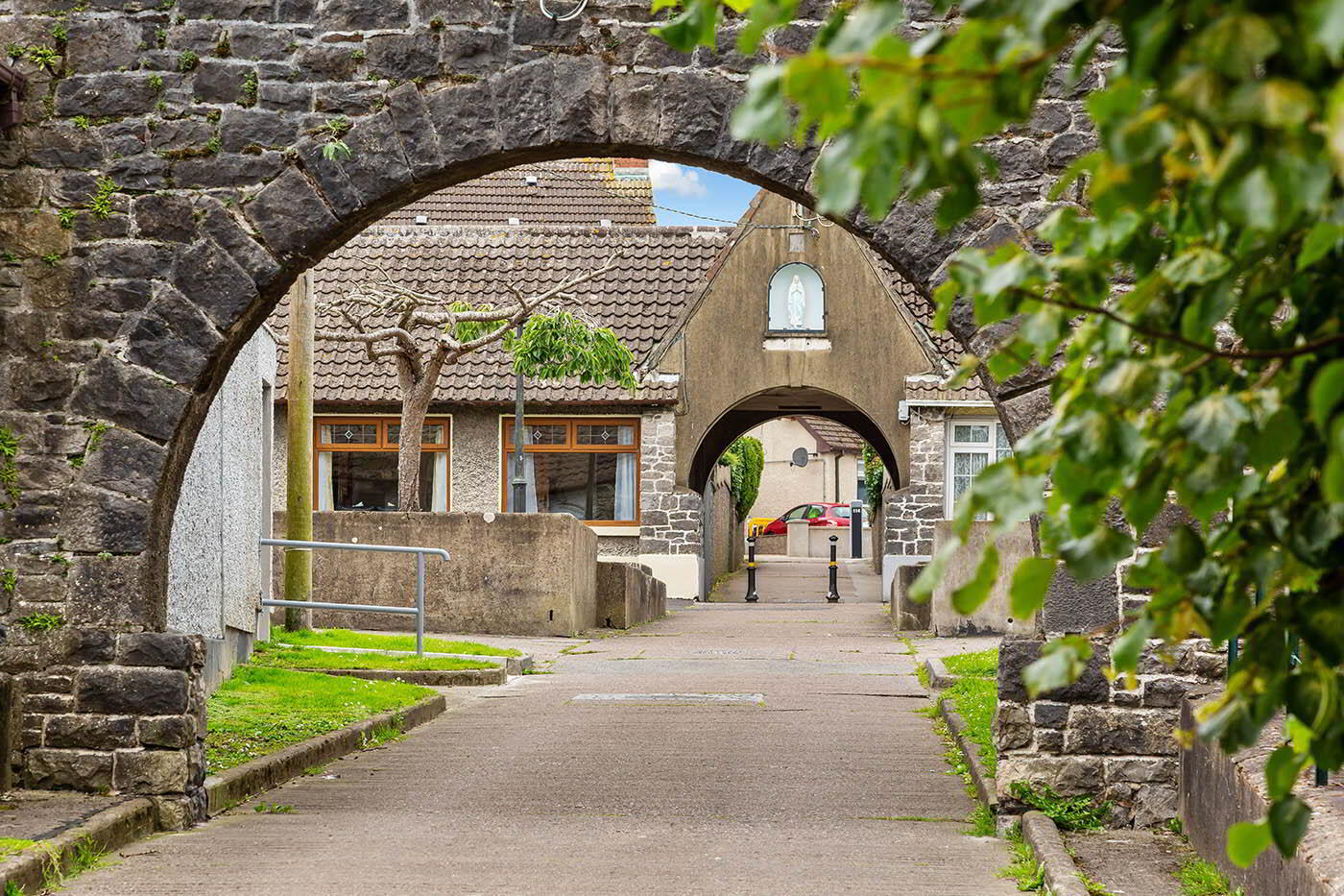 16 Lourdes Square 14 of 15