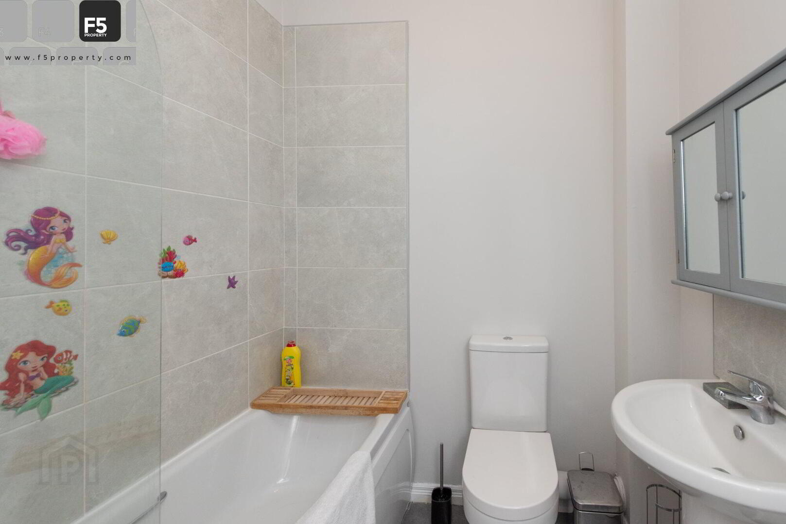Apt 3 10, Highgrove Meadows 12 of 12