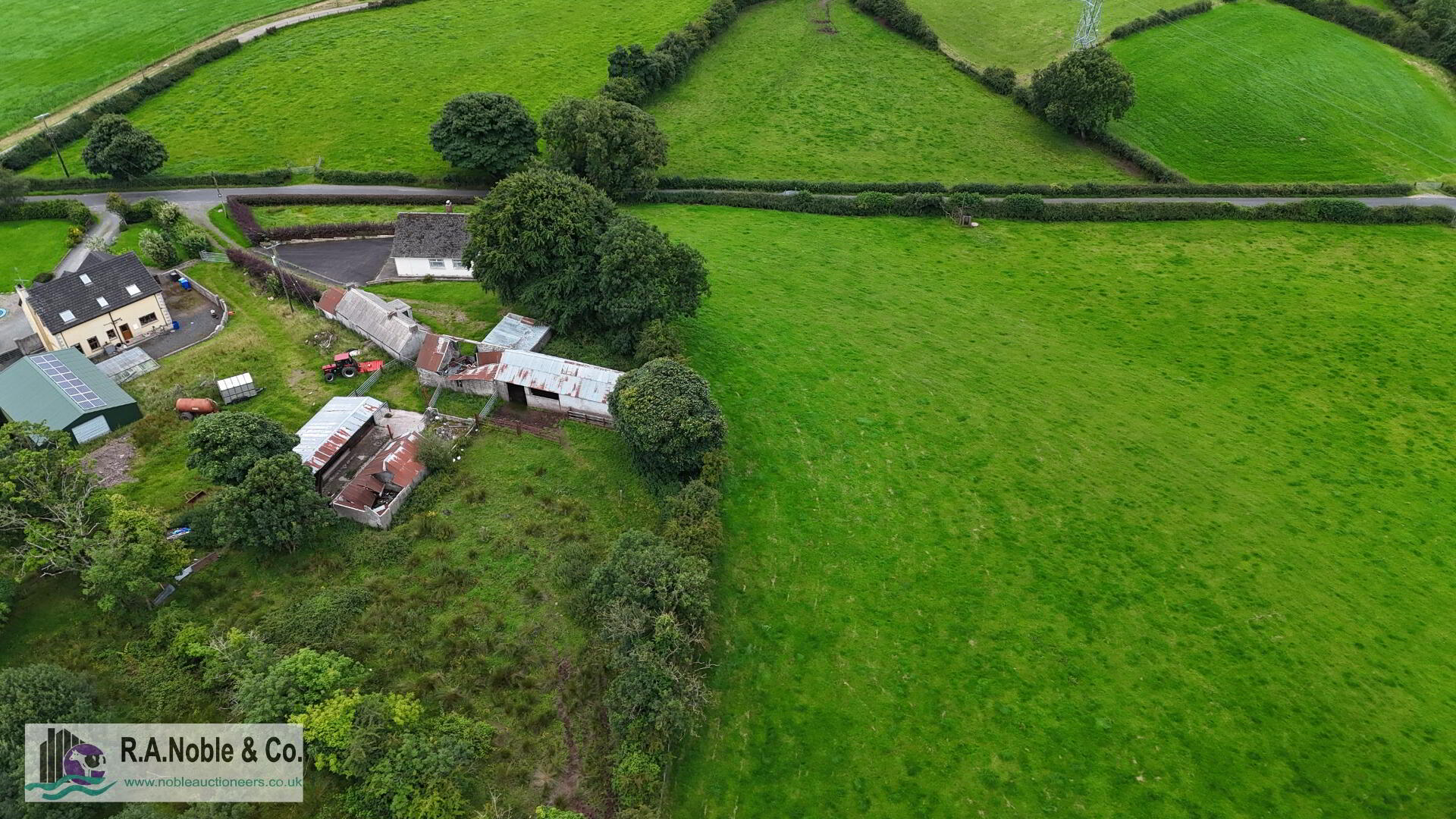 Woodstone Road 5 of 13