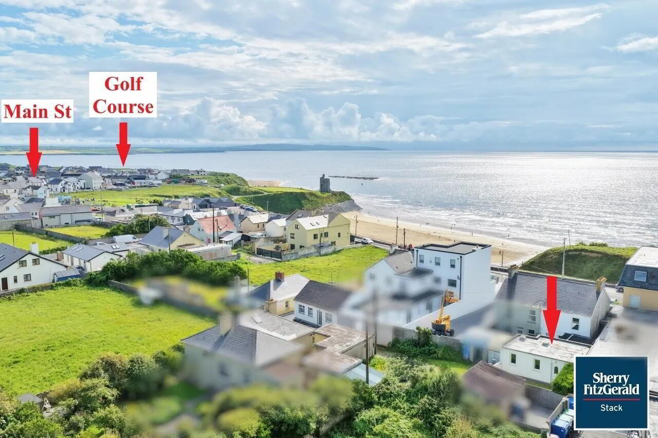 Chalet Off Cliff Road 1 of 7