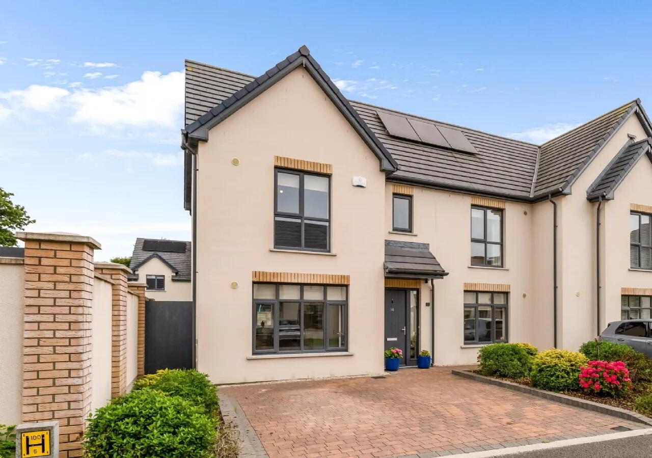 14 Effernock Lane 25 of 25