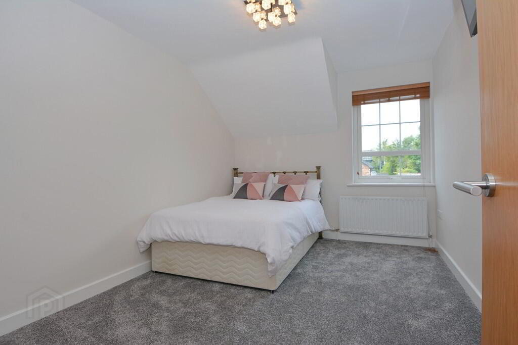 15b Drumbeg Mews 14 of 18