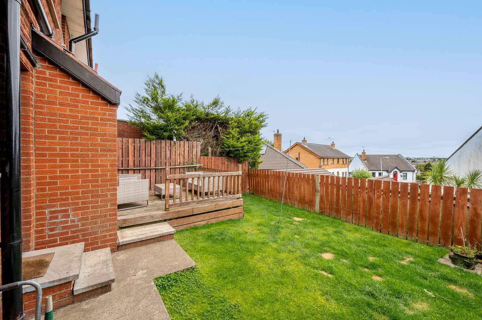 9 Beaumont Grove 19 of 19